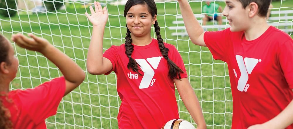 Spring Soccer